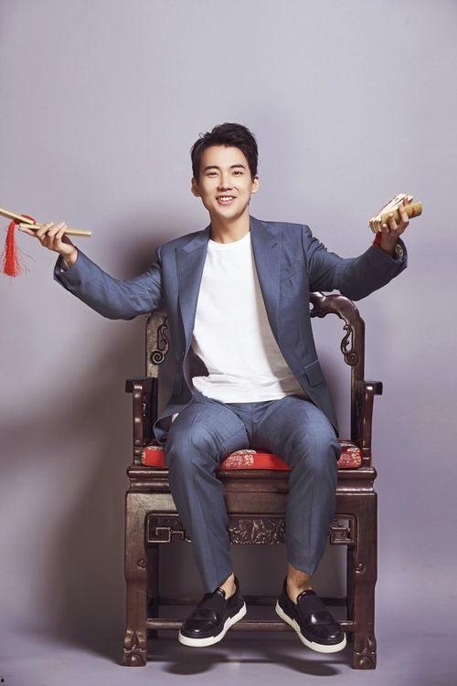 毛不易郭麒麟最新爆料,揭秘娱乐圈幕后故事