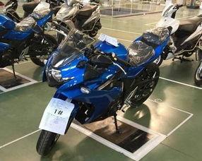 最新摩托车爆料,颠覆传统，科技革新引领潮流