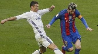 c罗和梅西最新爆料,足球传奇背后的故事与心路历程”