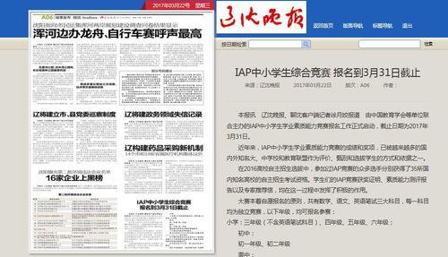 辽沈晚报爆料入口最新版,揭秘热点事件背后的真相