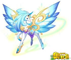 奥比岛最新爆料新宠物,神秘生物引领潮流