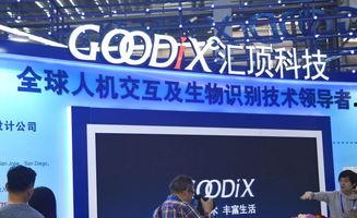 汇顶科技最新爆料信息,揭秘芯片领域新突破与未来发展趋势