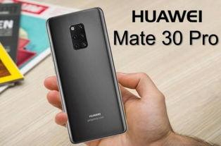 华为最新外媒爆料,揭秘未来科技巨头的发展蓝图